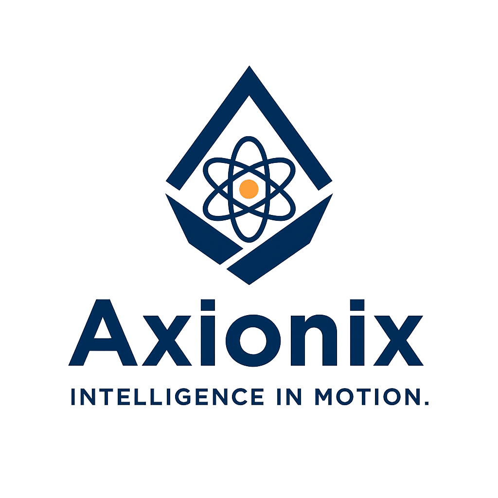 Axionix